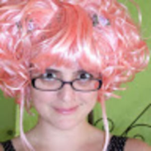 Meet your Posher, Terri